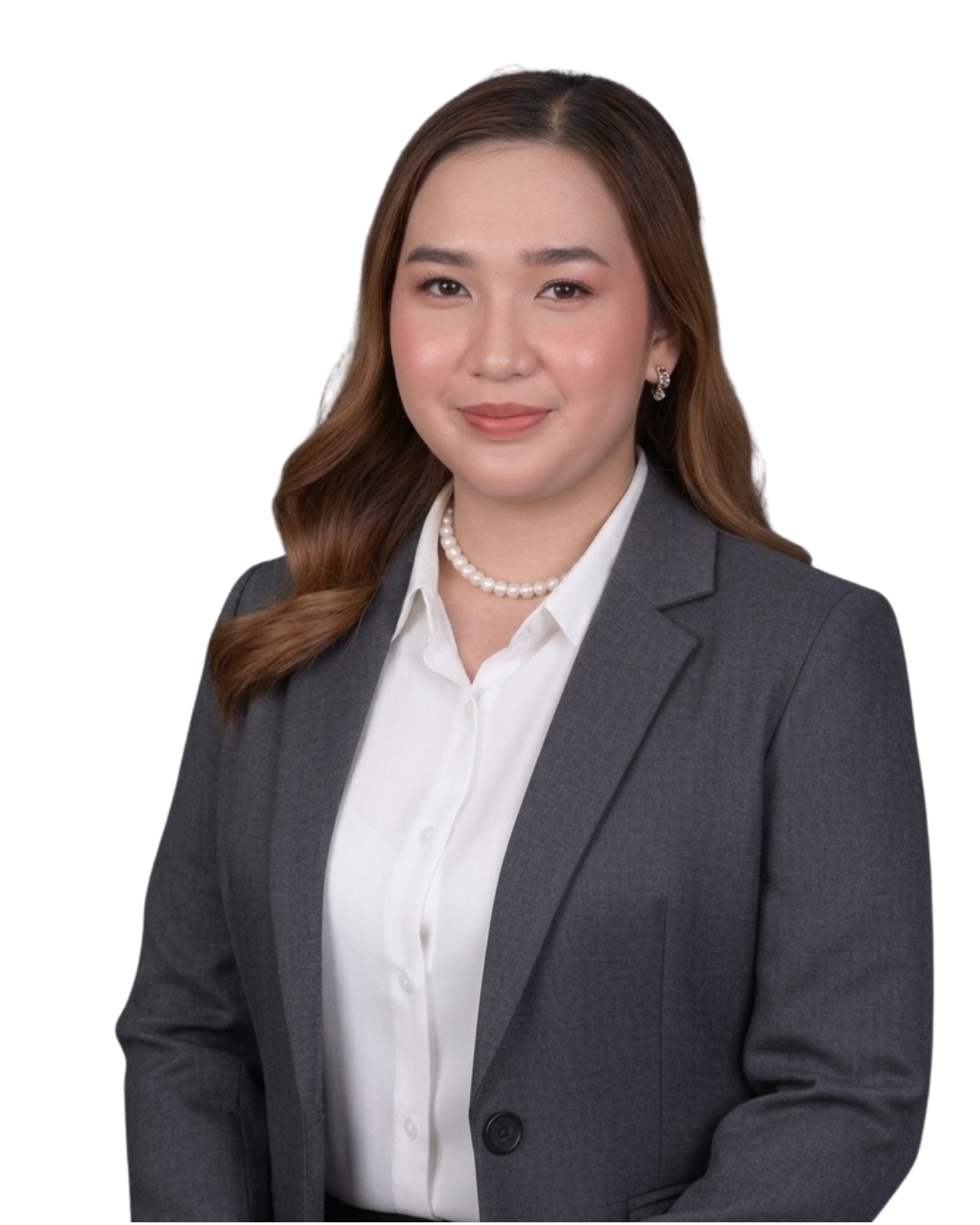 Ara Kirsten Montellano, Co-Founder of TDC Digital Services