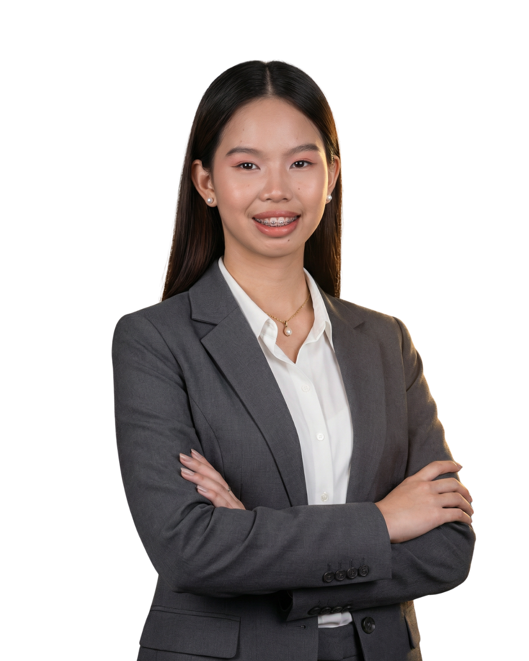 Tzushein Dela Cruz, Founder of TDC Digital Services